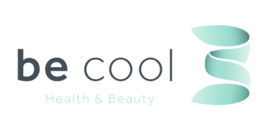 Logo Be Cool Center