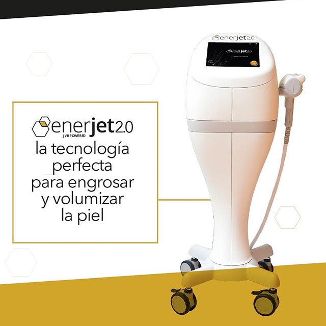 Imagen equipo Enerjet