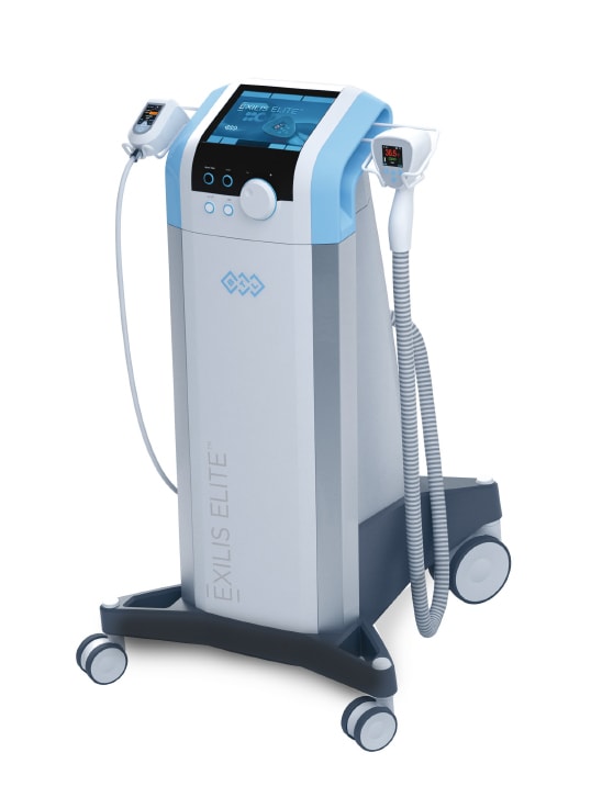 img exilis