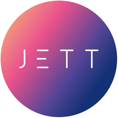 jett plasma logo