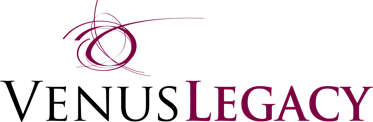 Logo Venus Legacy pc
